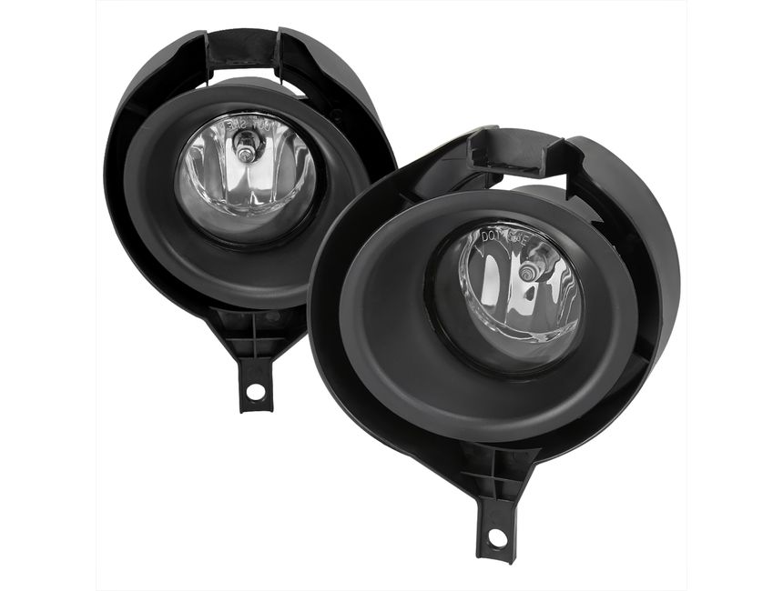 SPECD OE Replacement Fog Lights LFFRO05COEMHZ RealTruck