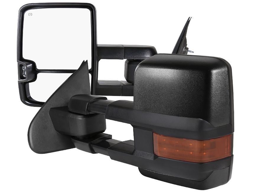 SPECD Towing Mirrors RMXSIV14G3GATFS RealTruck