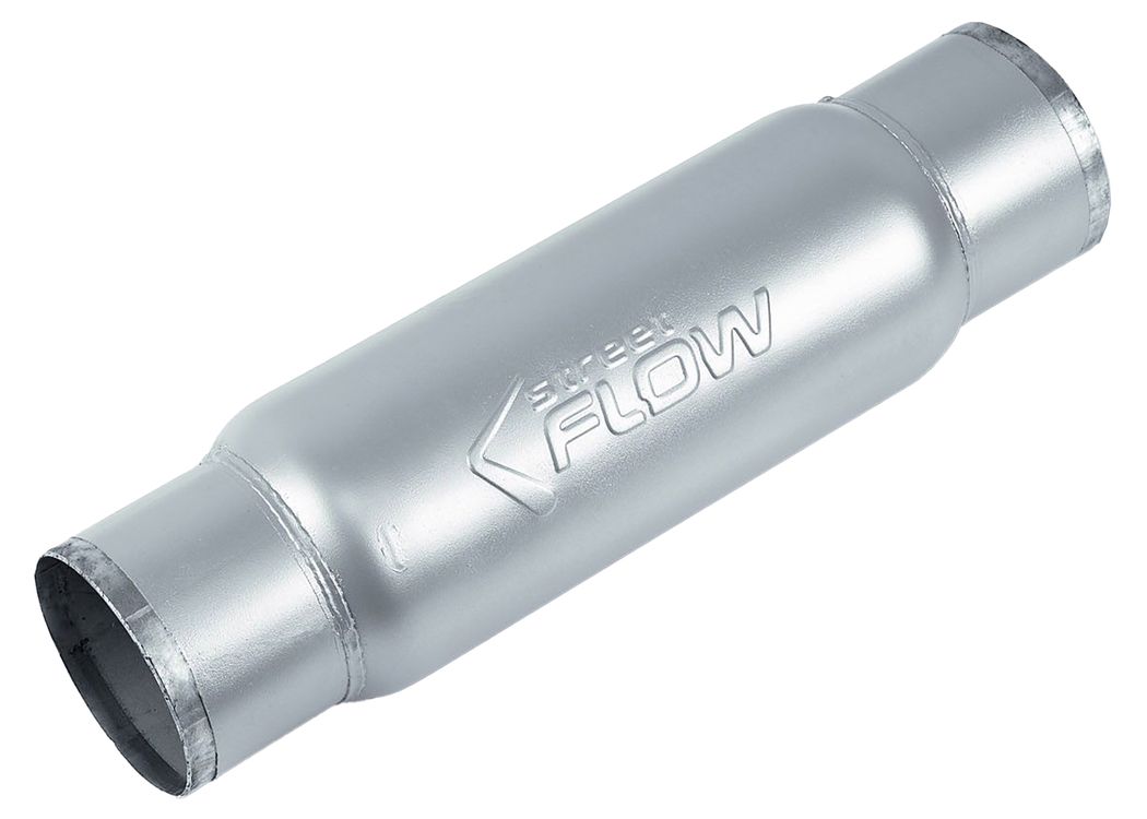 Street Series Street Flow Muffler SF513400 | RealTruck