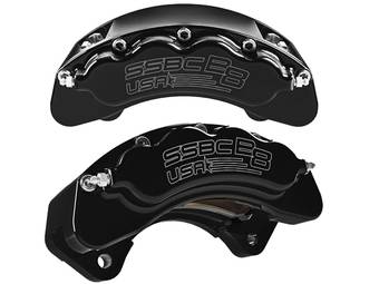 SSBC-USA Brawler Caliper Kit