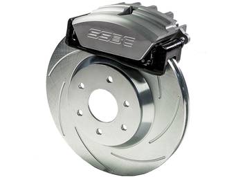 SSBC Disc Brake Upgrade Kit