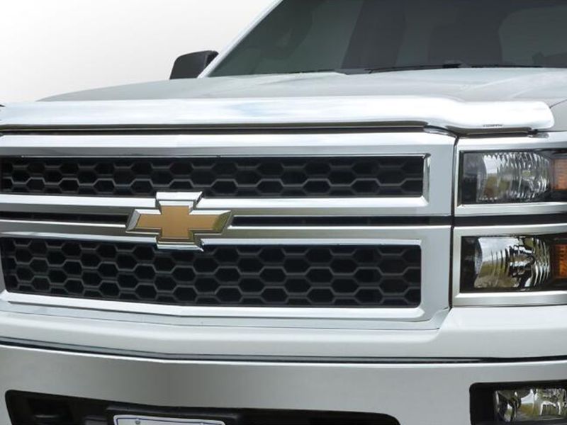561】GMC Sierra Stampede バグシールド Stampede VP Bug Shield 3013