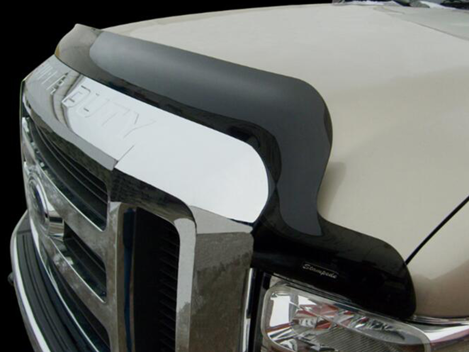 【561】GMC Sierra Stampede バグシールド 94fd71d810cf305cb517accb5846c9