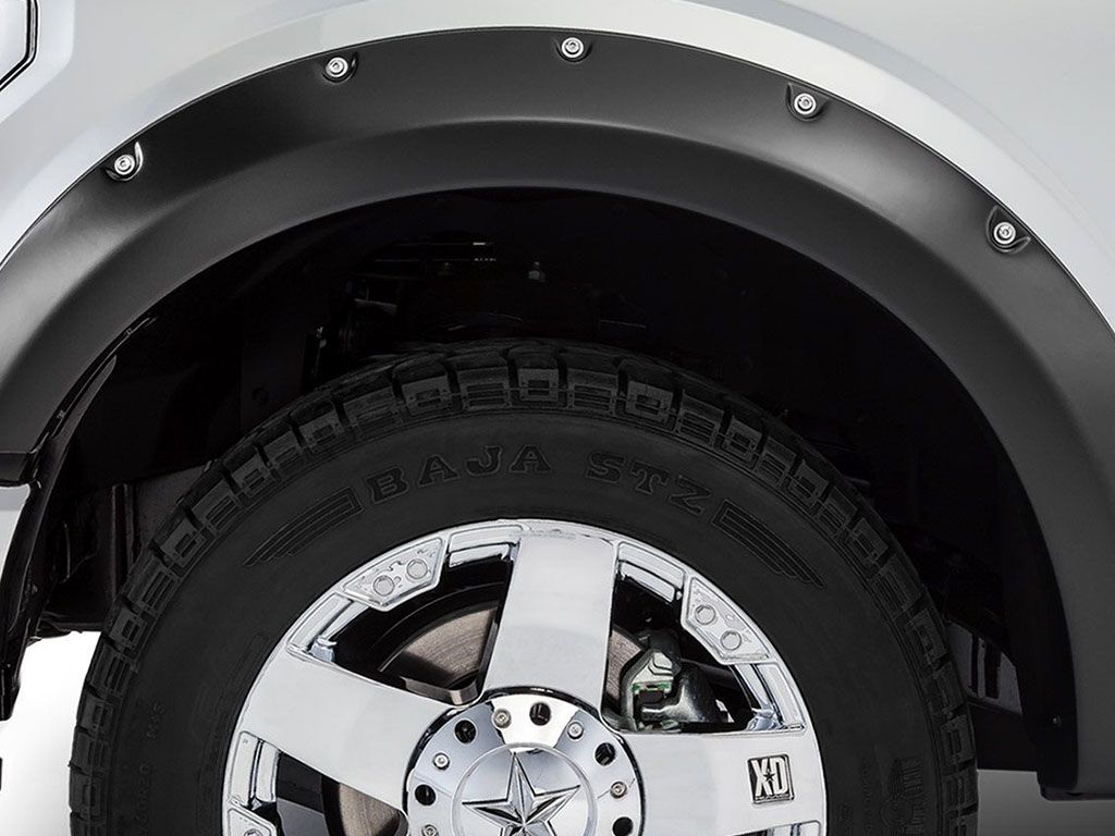 Fits 2015-2017 Ford F150, 5'7" ,6'7" ,8' Bed (STA-8432-2)