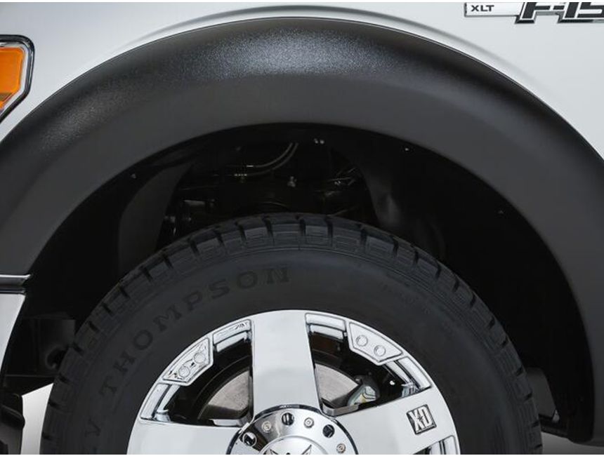 Stampede TrailRiderZ Fender Flares 85225 RealTruck