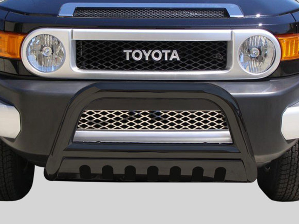 Fits 2011-2017 Ford F150 (STC-71100B)