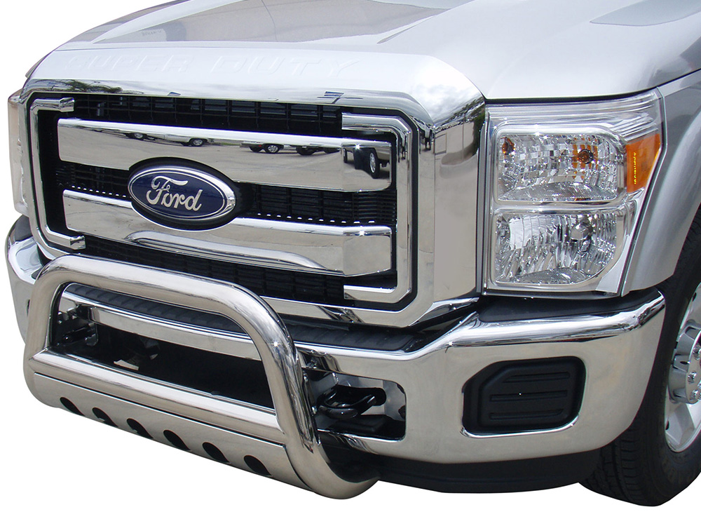 Fits 2019-2026 Chevy Silverado 1500 (STC-70490)