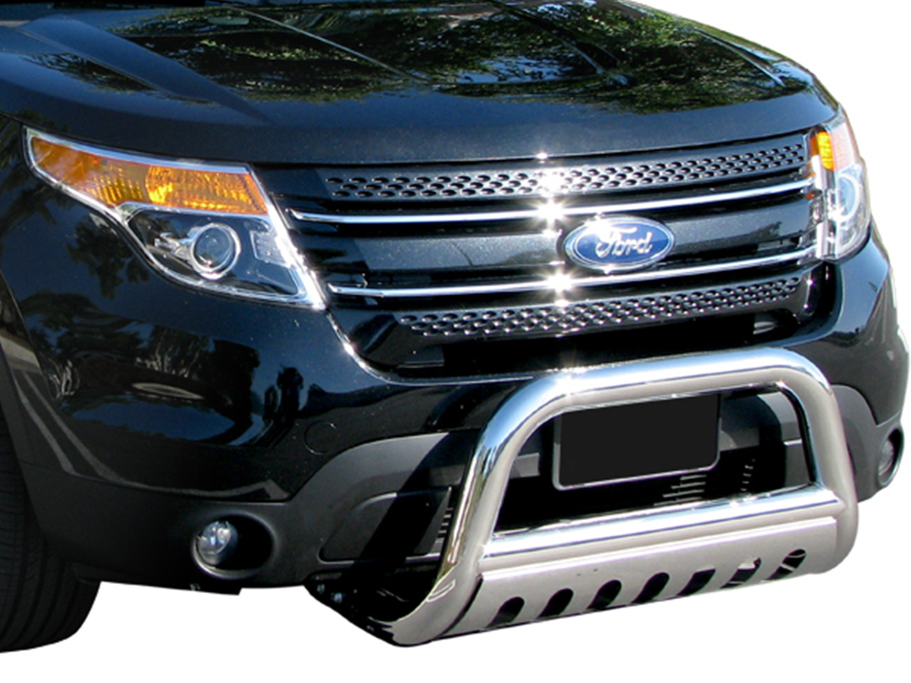 Fits 2019-2026 Chevy Silverado 1500 (STC-70490)