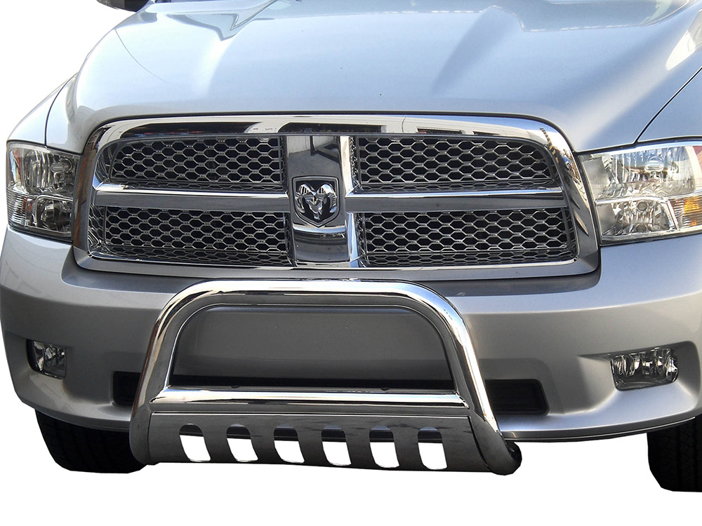 Fits 2019-2026 Chevy Silverado 1500 (STC-70490)