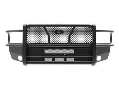 Steelcraft Elevation Front Bumper 60-12210 | RealTruck