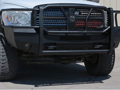 Steelcraft Elevation Front Bumper 60-12210 | RealTruck