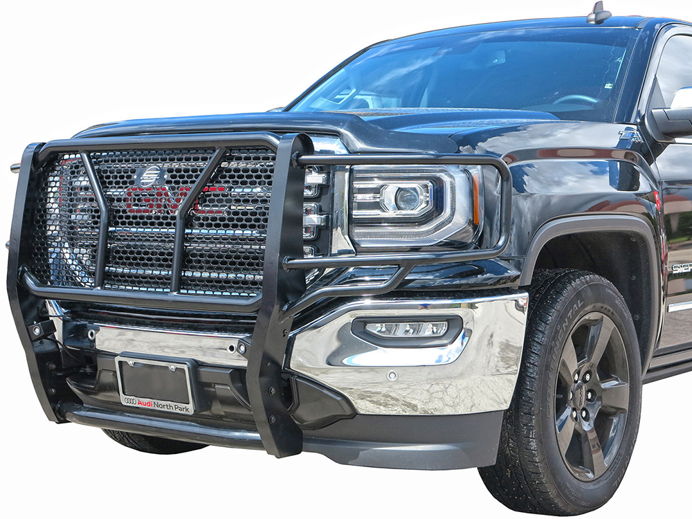 Fits 2014-2019 GMC Sierra 1500 (STC-50-0435)