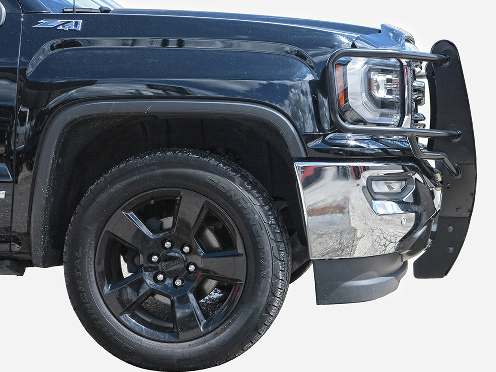 Fits 2014-2019 GMC Sierra 1500 (STC-50-0435)