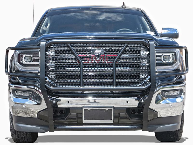 Steelcraft HD Grille Guard 50-0435 | RealTruck