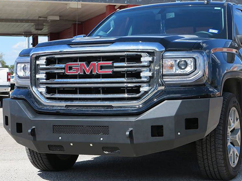 Fits 2016-2019 GMC Sierra 1500 (STC-71-10470)