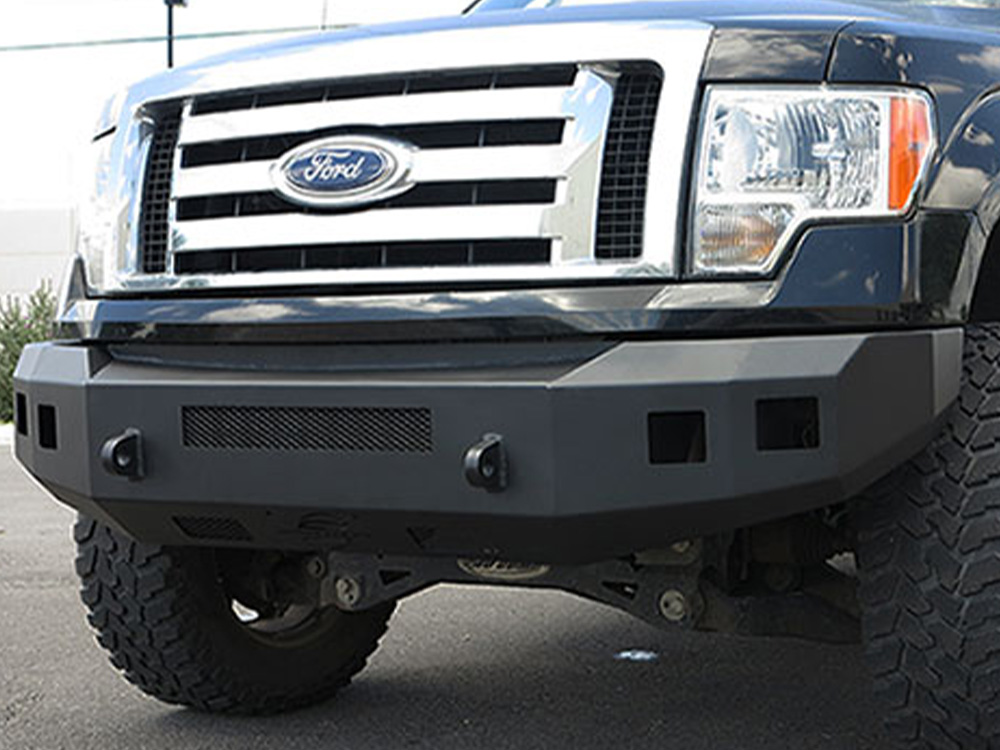 Fits 2009-2014 Ford F150 (STC-71-11360)