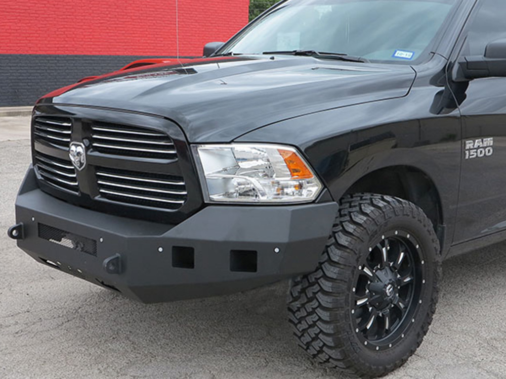 Fits 2013-2018 Ram 1500, 2019-2023 1500 Classic (STC-71-12250)