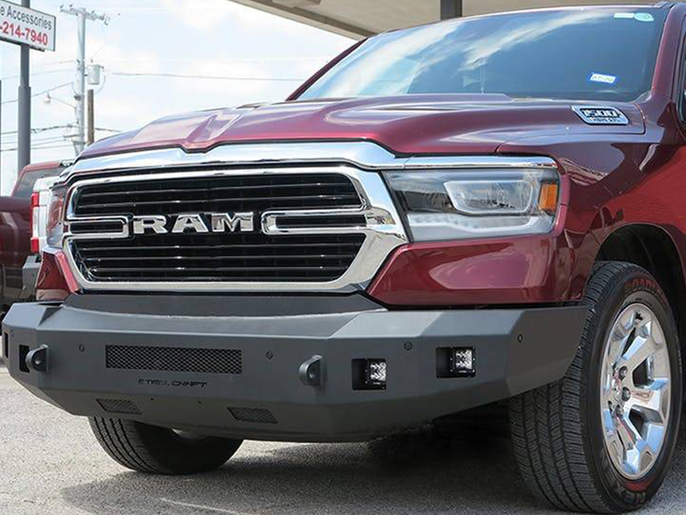 Fits 2019-2024 Ram 1500 (STC-71-12270)