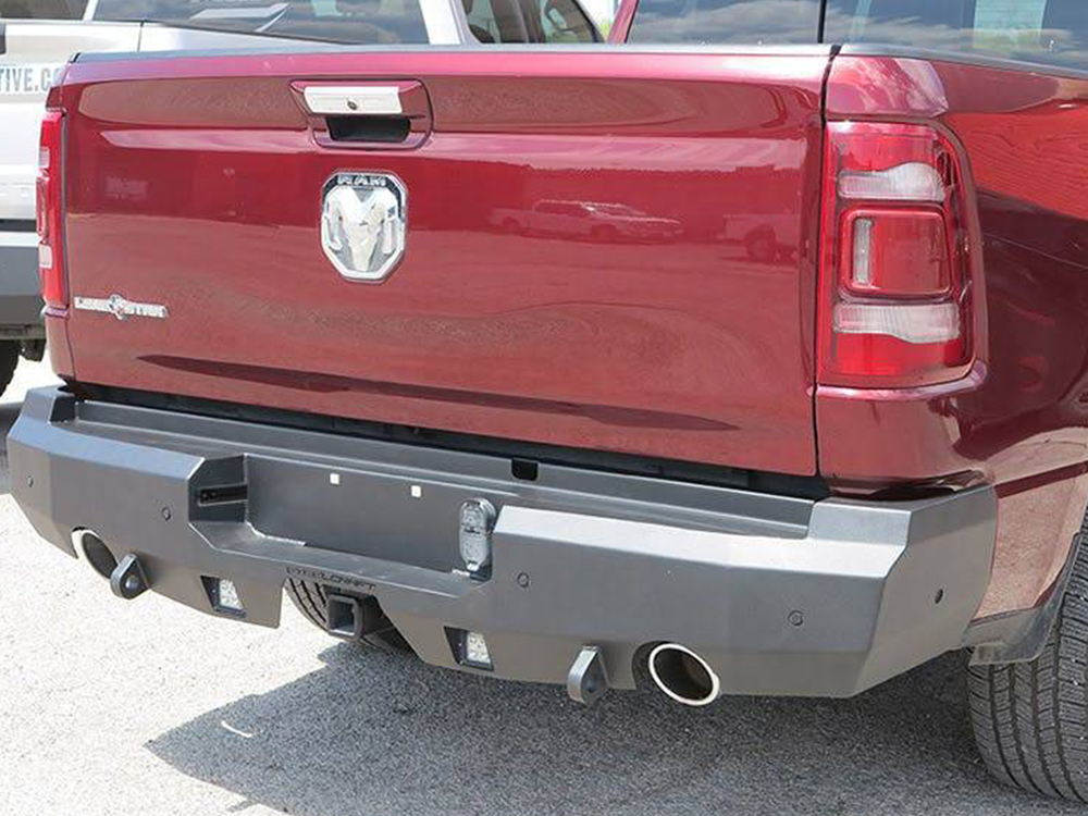Fits 2019-2023 Ram 1500 (STC-76-22270)