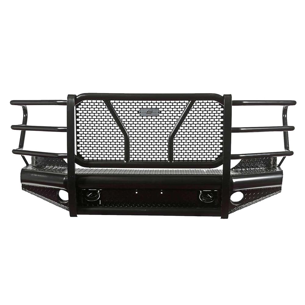 Bumper Mounting Kit
