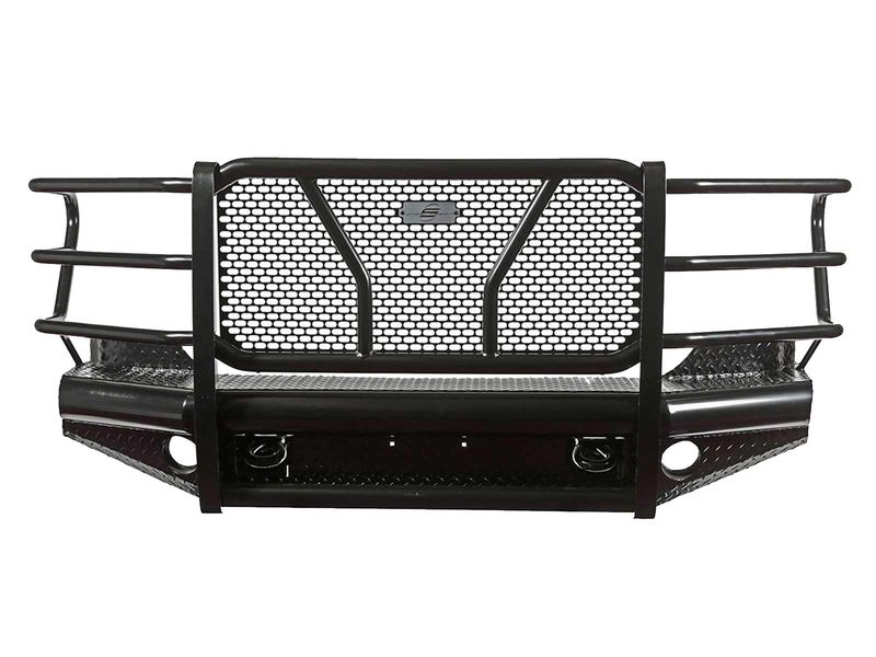 2025 Ford F450 Bumpers & Bumper Accessories RealTruck