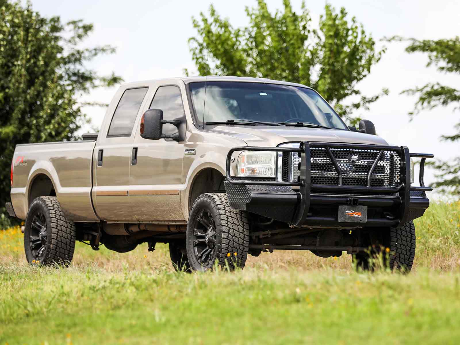 Fits 2013-2018 Ram 1500, 2019-2023 1500 Classic (STC-HD12250R)