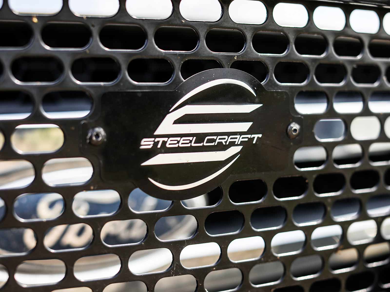 Fits 2013-2018 Ram 1500, 2019-2023 1500 Classic (STC-HD12250R)