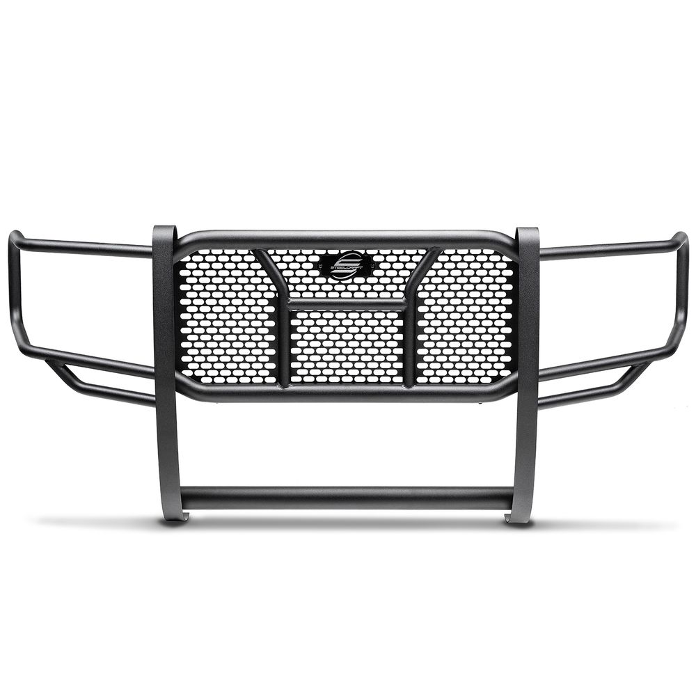 HD Grille Guards Black