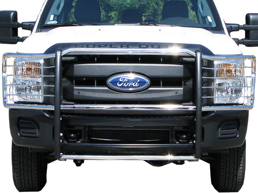 Fits 2015-2020 Ford F150 (STC-51427)