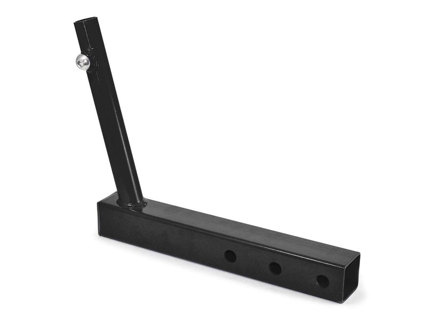 Steinjager Universal Hitch Flag Holder J0047496 RealTruck