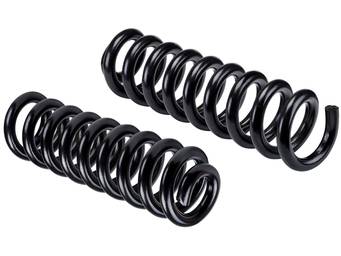 SuperCoils Heavy Duty Coil Springs