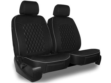 Superlamb leatherette sand seat deals covers