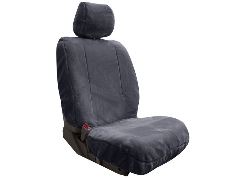 SLM-DR019-901101FST Superlamb Tailormade Luxury Fleece Seat Covers