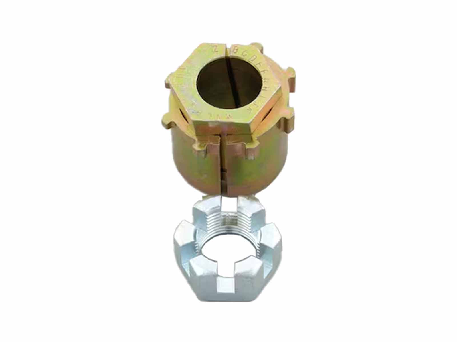 Superlift Alignment Bushings | RealTruck