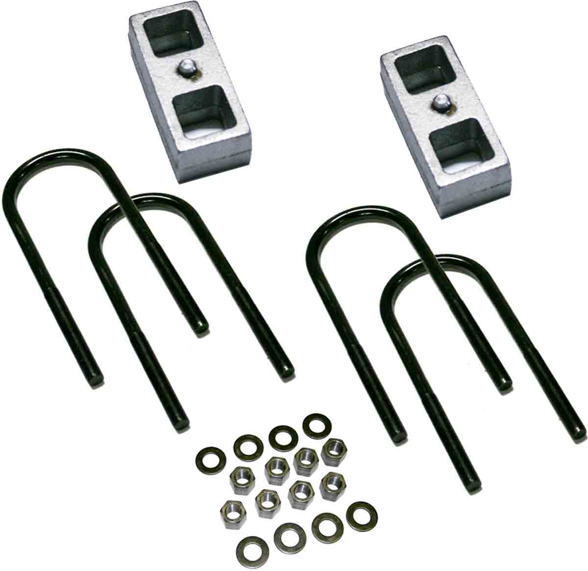 SuperLift Accessories