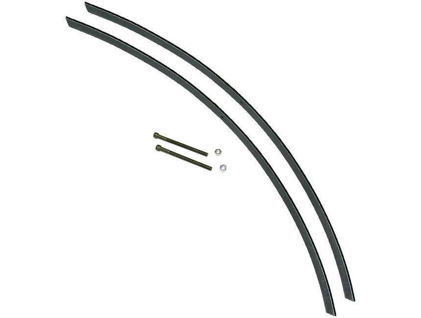 Superlift AddALeaf Springs 2180 RealTruck