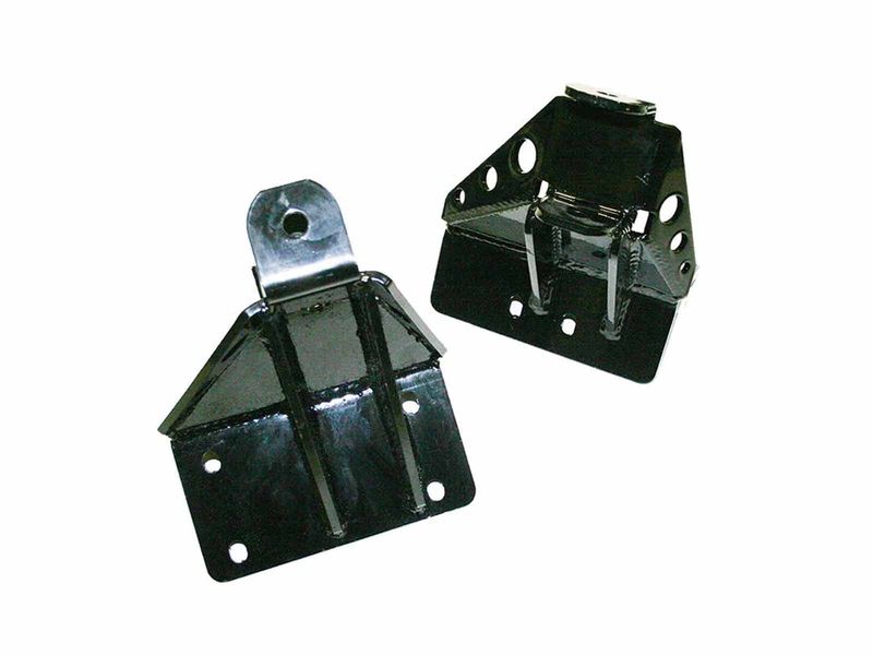 Superlift Shackle Flip Kit RealTruck