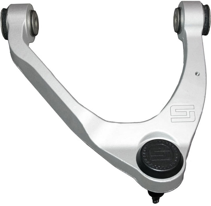 Fits 2014-2019 Chevy Silverado/GMC Sierra 1500 (SUP-3600B)