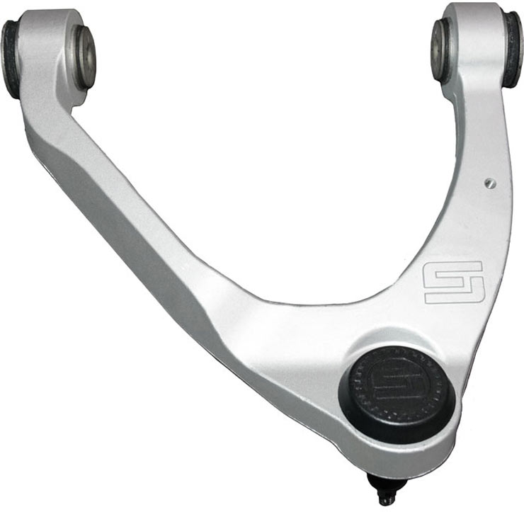 Fits 2014-2019 Chevy Silverado/GMC Sierra 1500 (SUP-3800B)