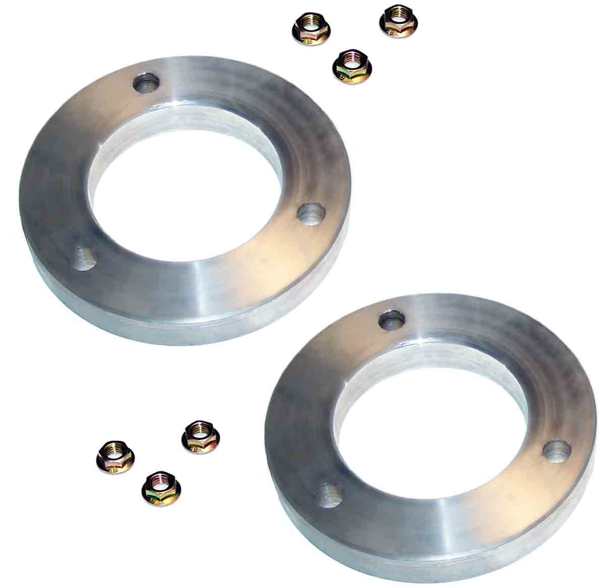 Fits 2007-2019 Chevy Silverado 1500, Suburban, Tahoe, GMC Sierra 1500, Yukon XL, 2007-2020 Yukon (SUP-40012)