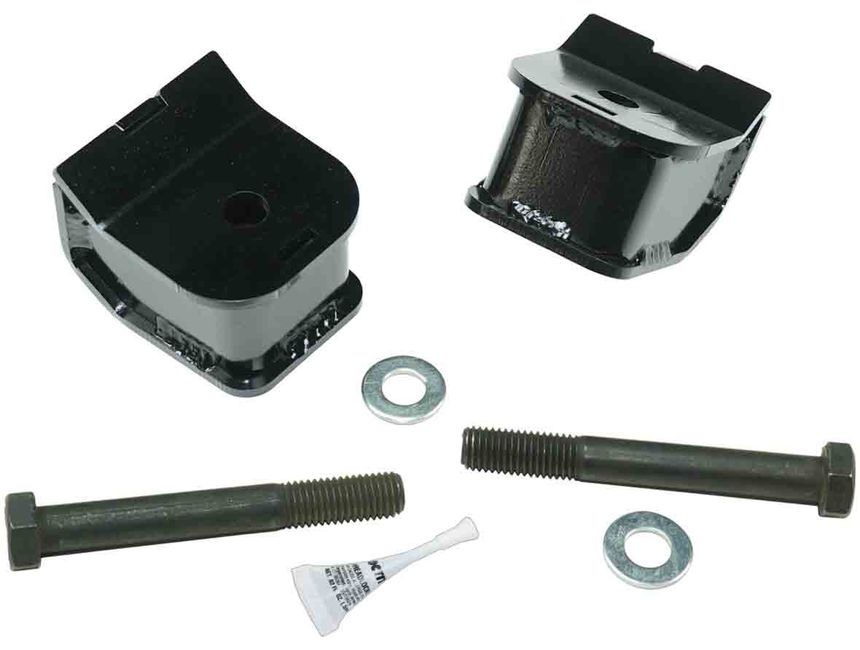 Superlift Leveling Kit 40031 RealTruck