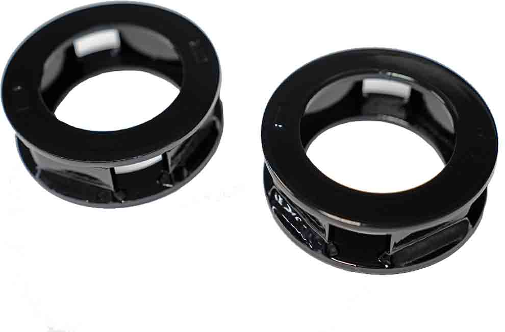 Fits 2019-2025 Ram 1500 (SUP-40041)