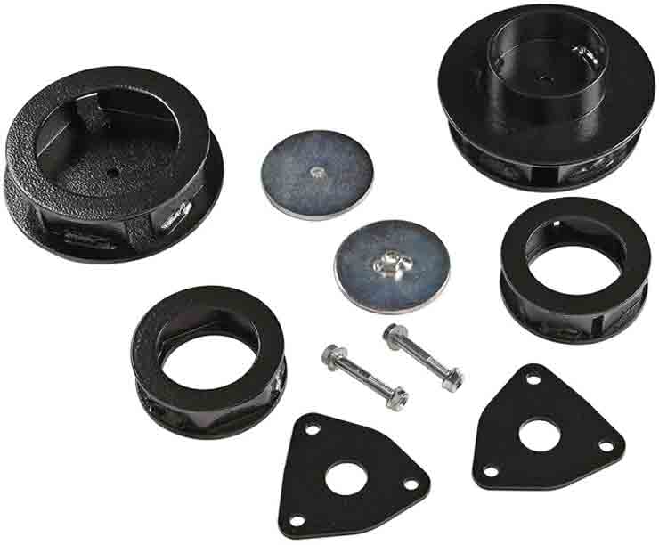 Fits 2009-2018 Ram 1500, 2019-2023 1500 Classic (SUP-40043)
