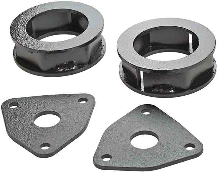 Fits 2012-2018 Ram 1500, 2019-2023 1500 Classic (SUP-40044)