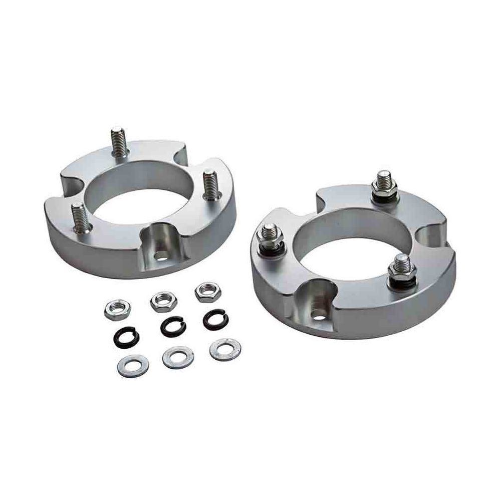 Leveling Kit - Toyota Tacoma 24-25