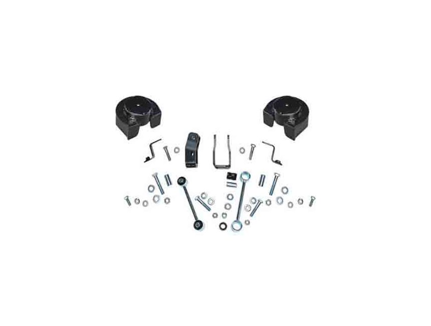 Superlift Leveling Kit 40051 RealTruck