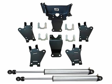 Superlift Steering Stabilizers | RealTruck