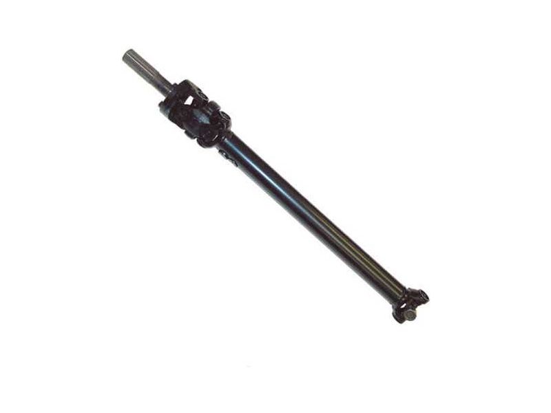 Superlift Drive Shafts RealTruck