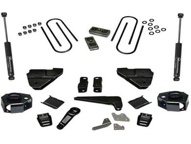 Superlift 4 Basic Lift Kits