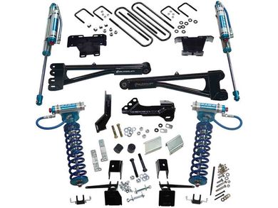 Superlift 4 Coilover Lift Kit K165KG